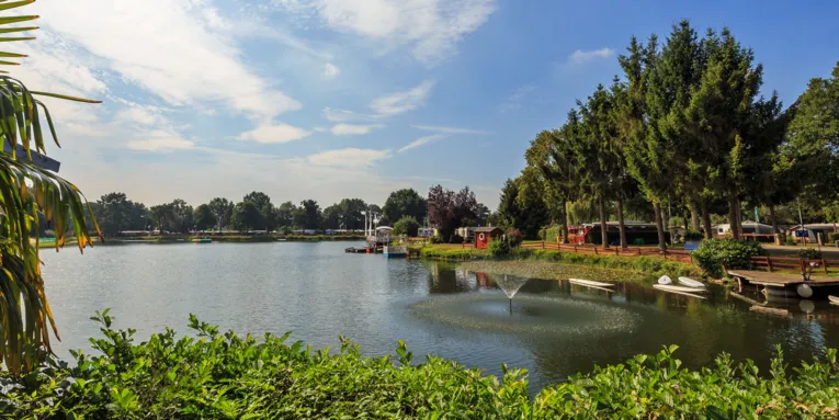 Natels-Heidesee