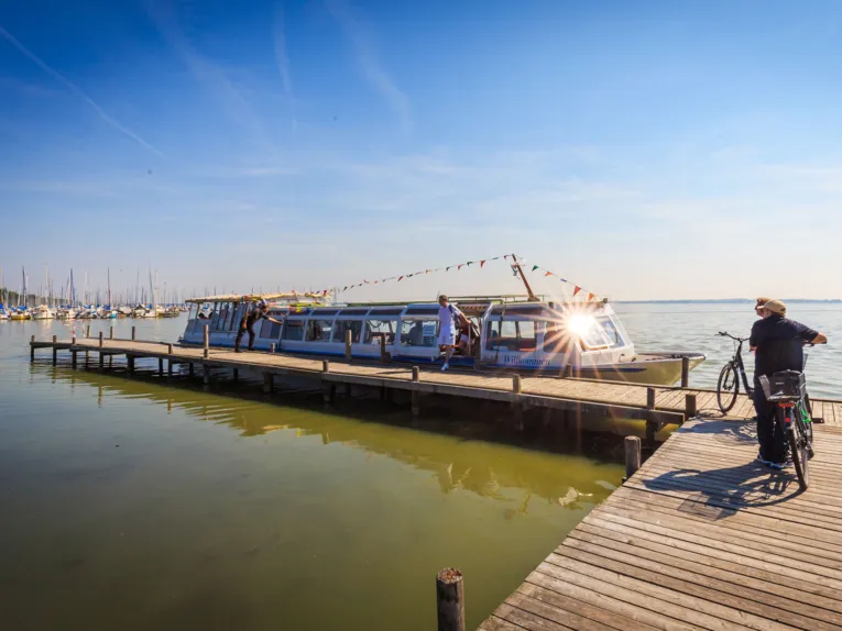 Steinhuder Meer