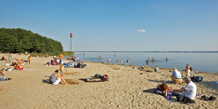 Steinhuder Meer