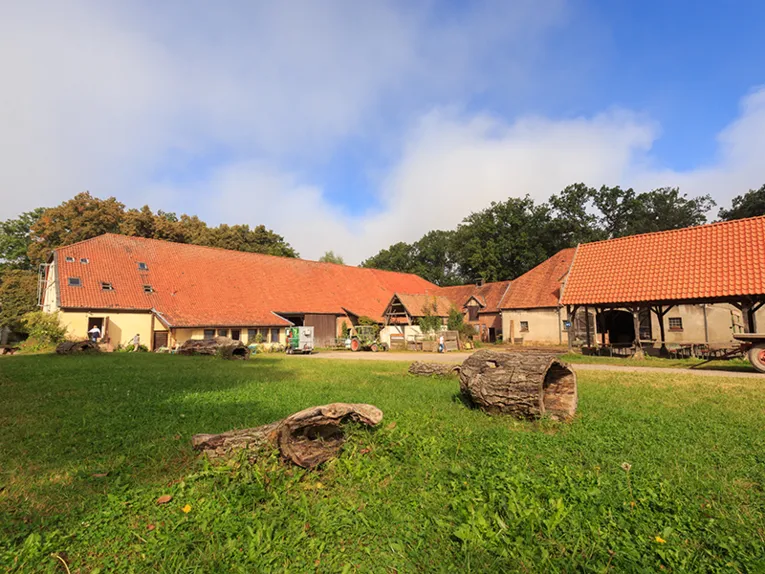  Adolphshof in Lehrte