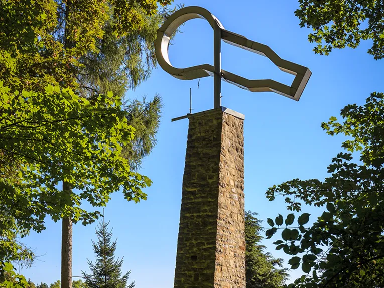  Göbel bastion in Springe