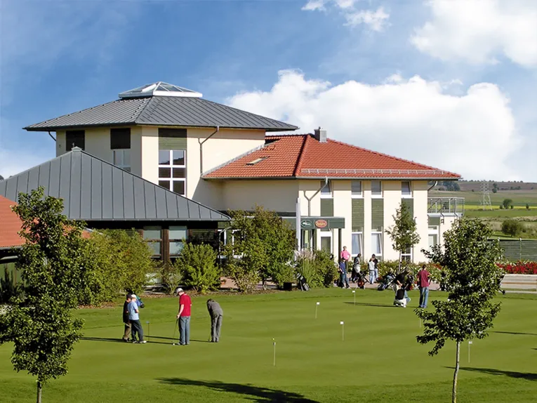  Golf in Laatzen