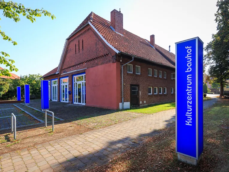 Kulturzentrum Bauhof in Hemmingen