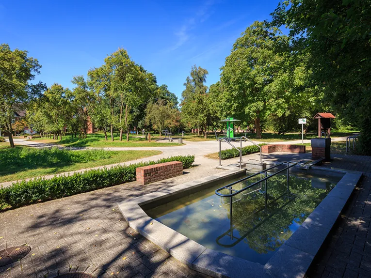  Stadtpark Garbsen