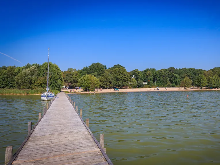  Weisse Düne Mardorf i Neustadt