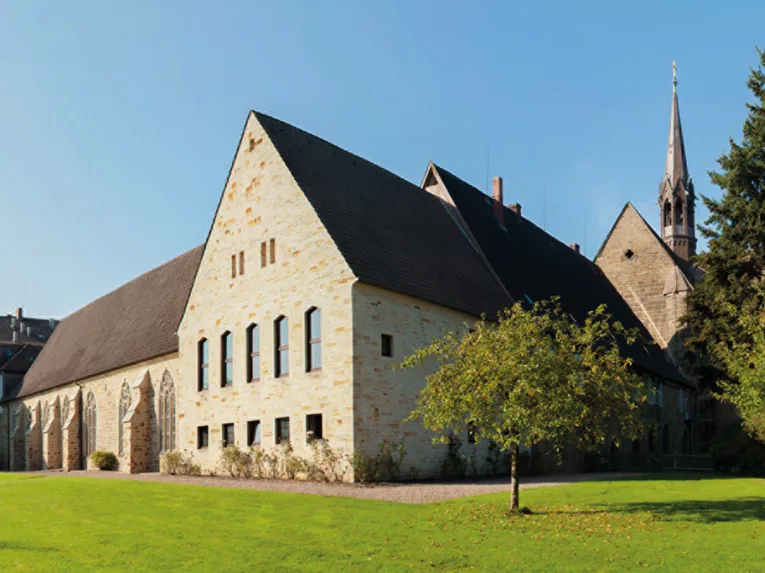 Loccum-klosteret