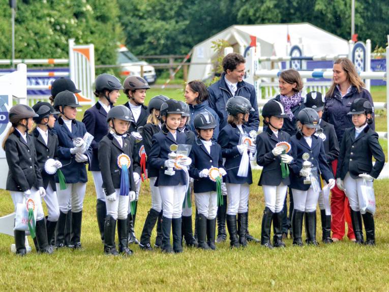 Reit- und Voltigierverein Kirchhorst – Stadtgut Stelle e.V.