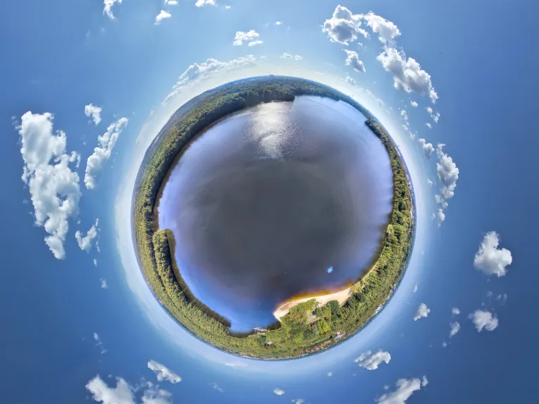Lago Altwarmbüchen