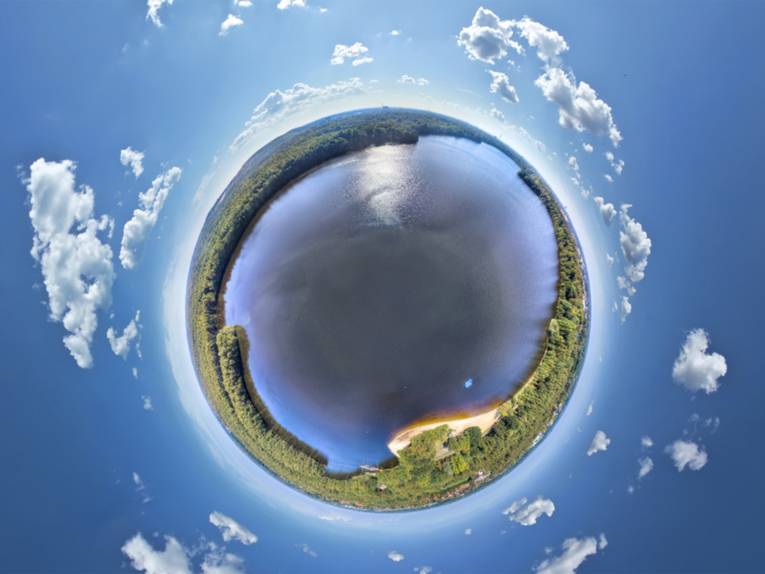 Altwarmbüchener See