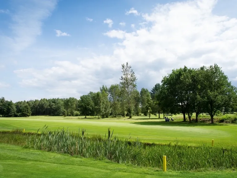 Hof Loh golfbane