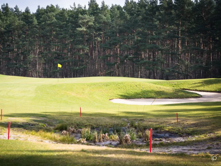 Golfklubben Burgdorf e.V.