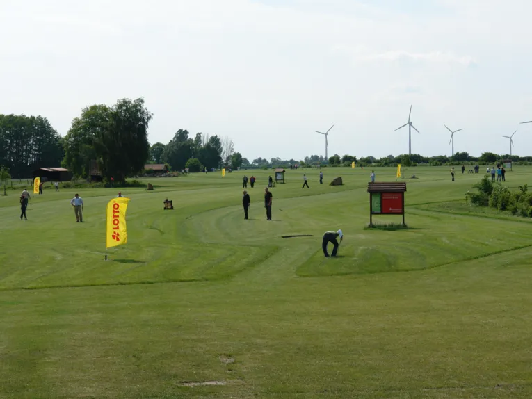 Golfclub Erlebnishof Lahmann 