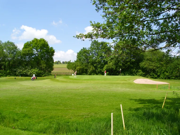 Hamelin Golfklubb