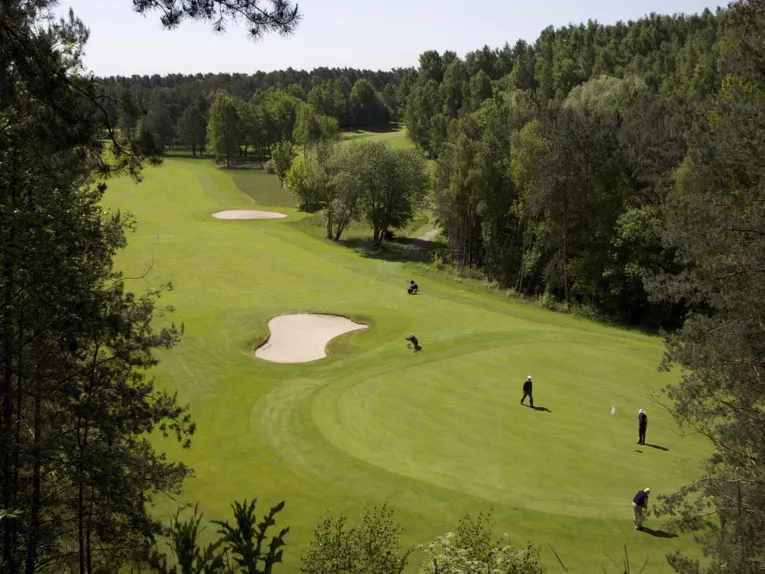 Golfklubben Herzogstadt Celle