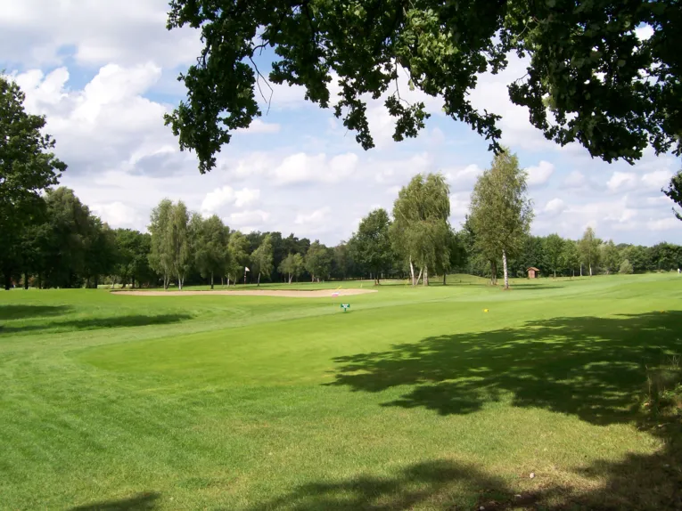 Langenhagen golfklubb
