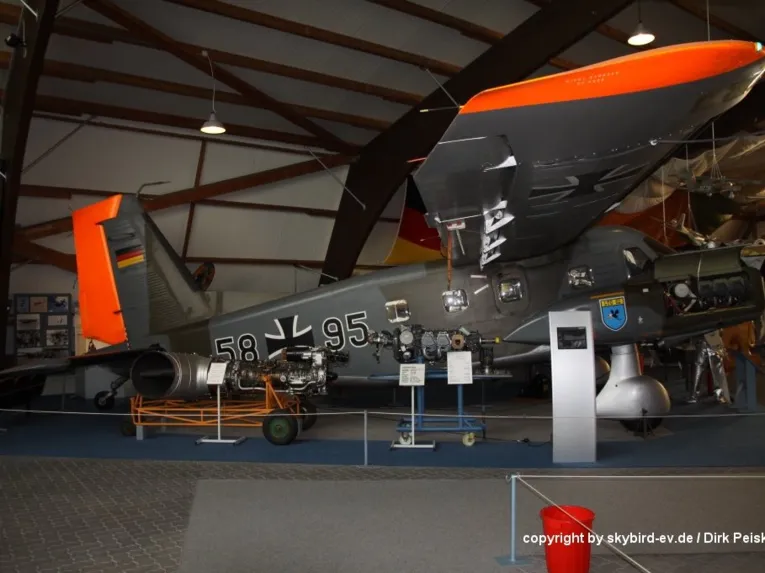 Museum JU 52