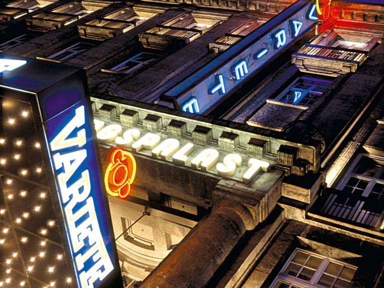 GOP Varieté Theater