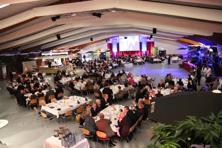 Heidemarkhalle
