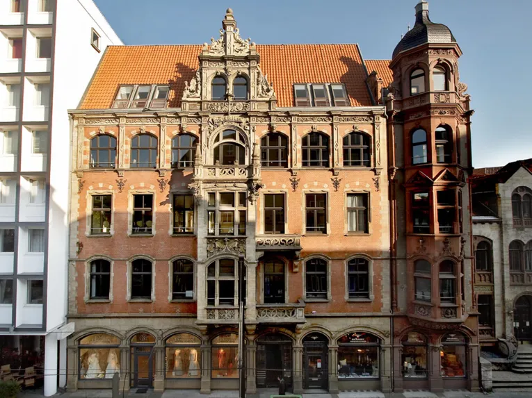Tagungszentrum Dr. Buhmann