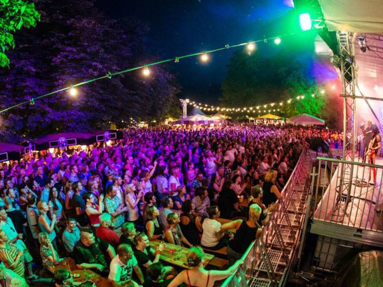 Maschsee-festival