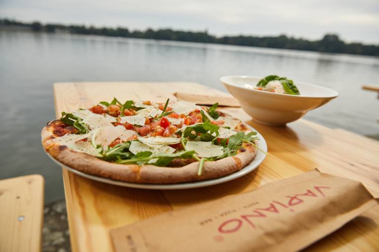 Maschseefest Hannover