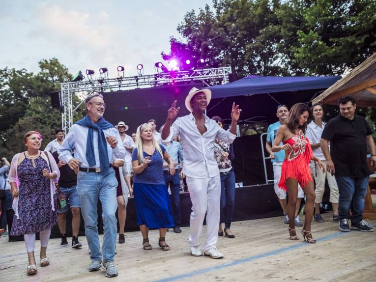 Salsa del Alma Dance Academy