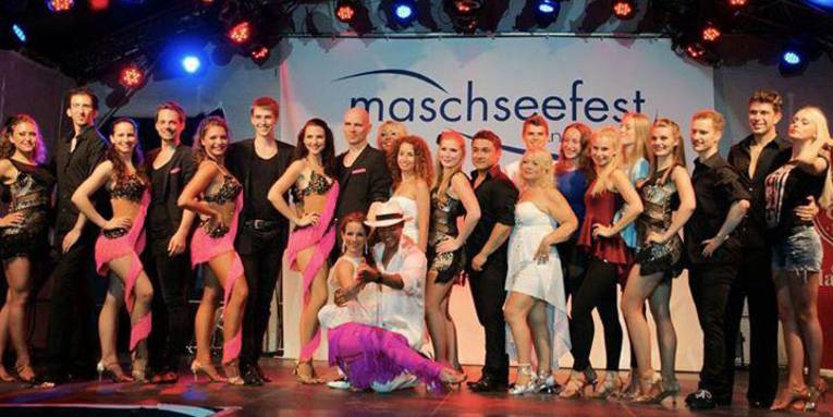 Salsa del Alma Dance Academy