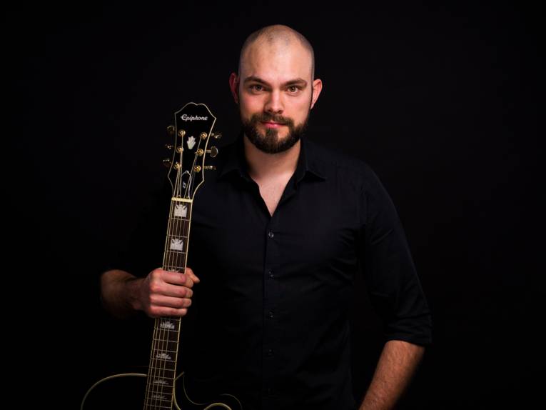 Marc Eisenhauer