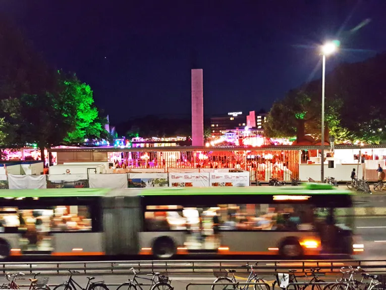 Festivalul Maschsee