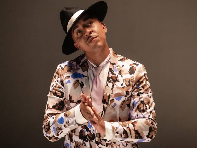 Lou Bega