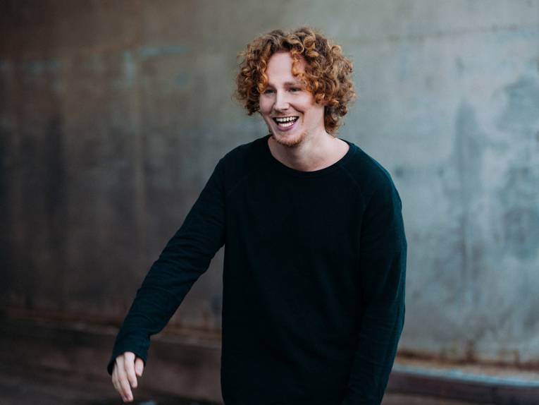 Michael Schulte