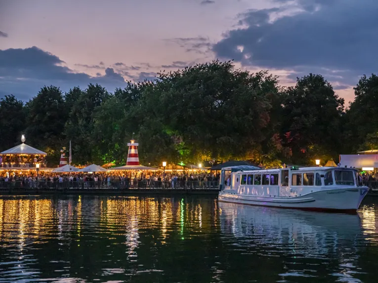 Festival di Maschsee
