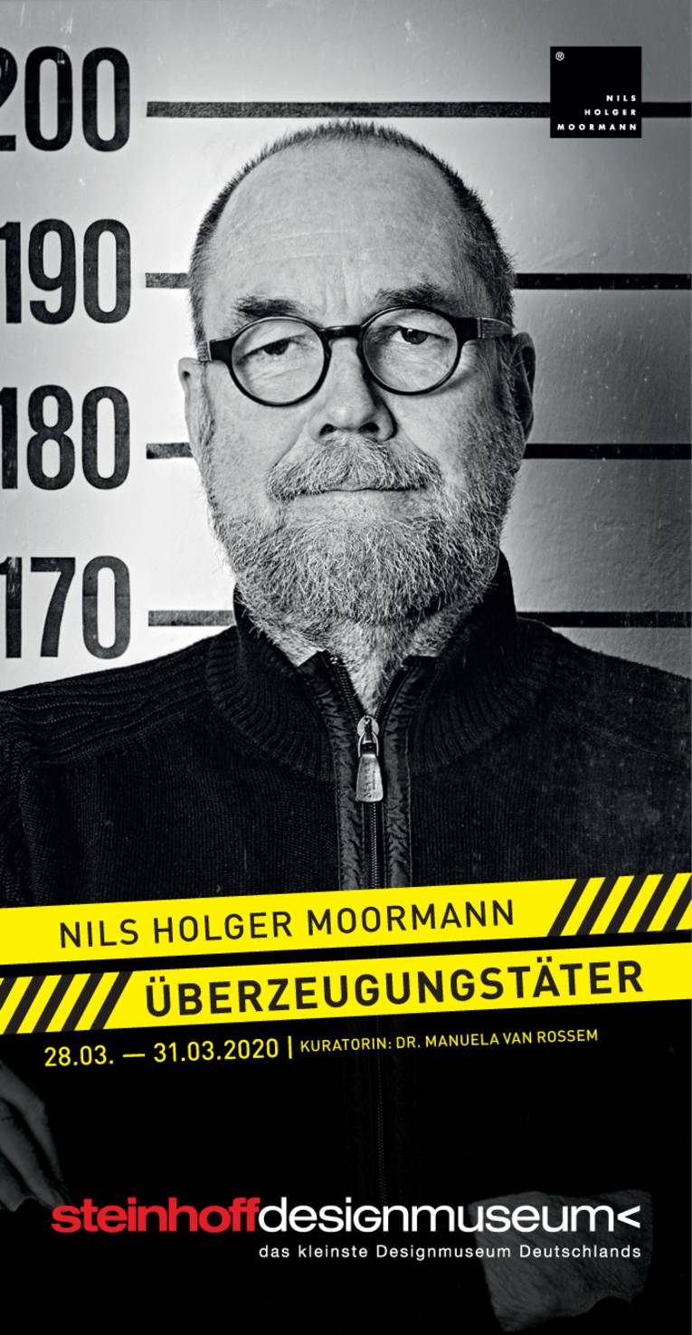 Nils Holger Moormann 