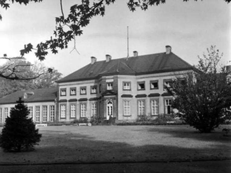 Wallmodenschlösschen