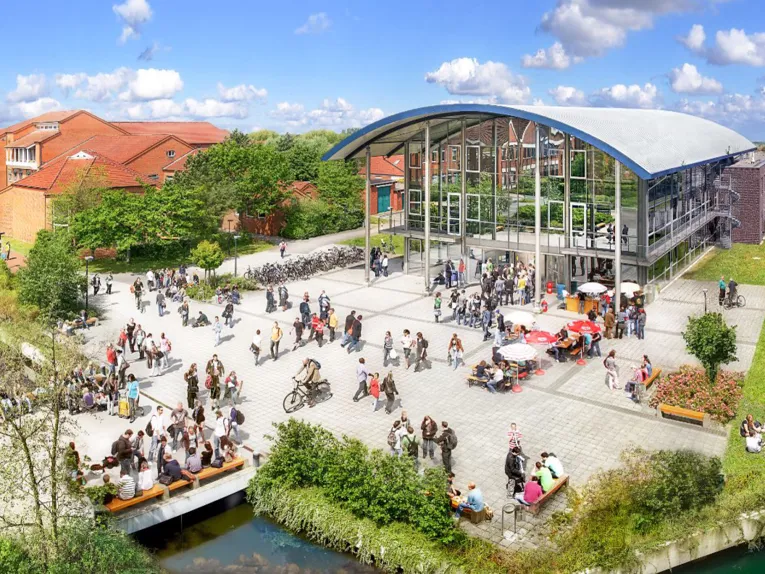 Hogeschool Emden Leer
