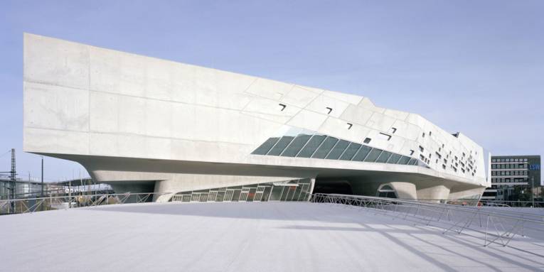 phaeno Wolfsburg