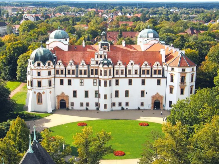 Château de Celle