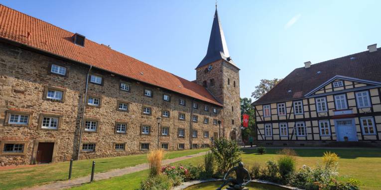 Kloster Wennigsen