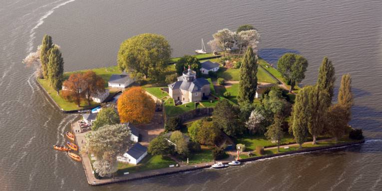 Festung Wilhelmstein
