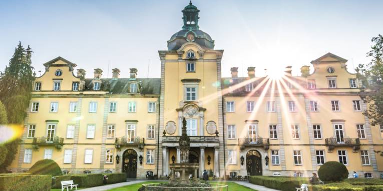 Schloss Bückeburg