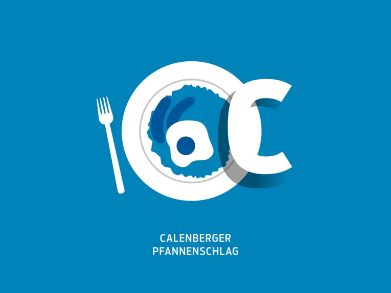 C - Calenberger Pfannenschlag 