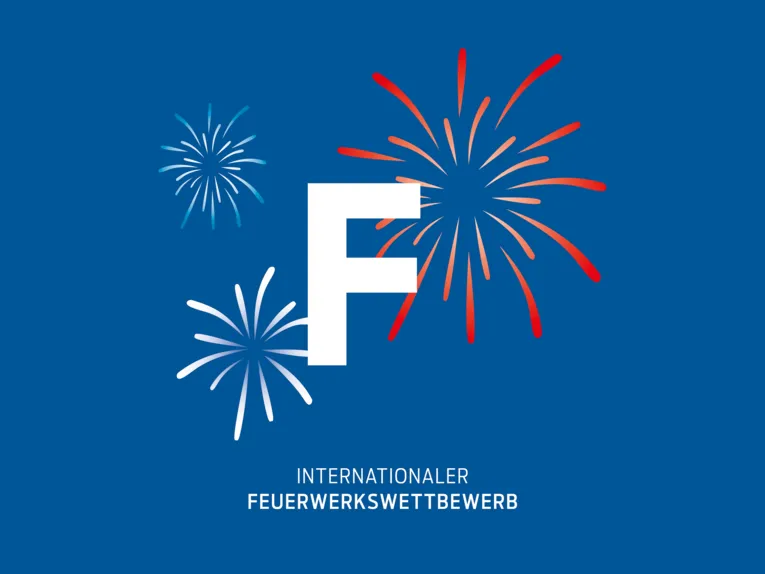 F- Internationaler Feuerwerkswettbewerb