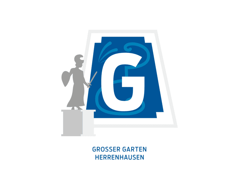 G - Großer Garten Herrenhausen