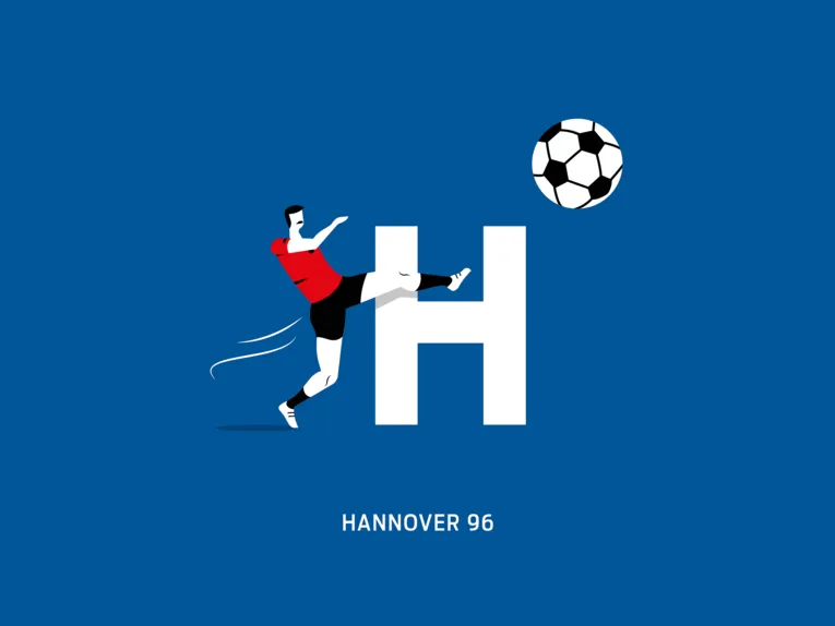 H - Hannover 96