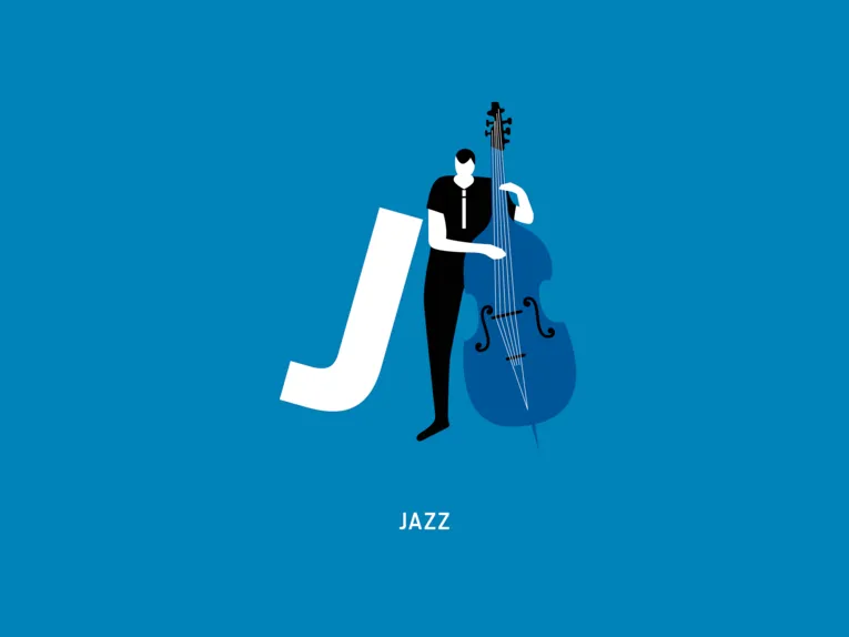 J - Jazz
