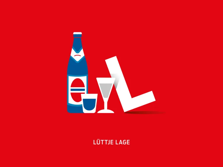 L - Lüttje Lage 