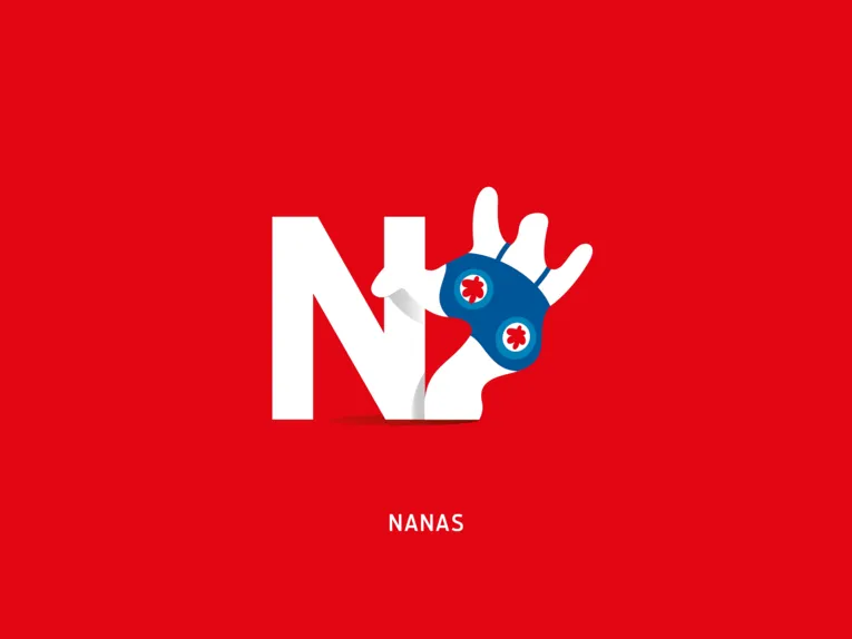 N - Nanas