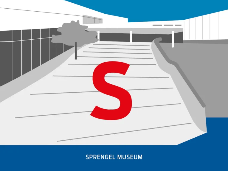 S - Sprengel Museum 