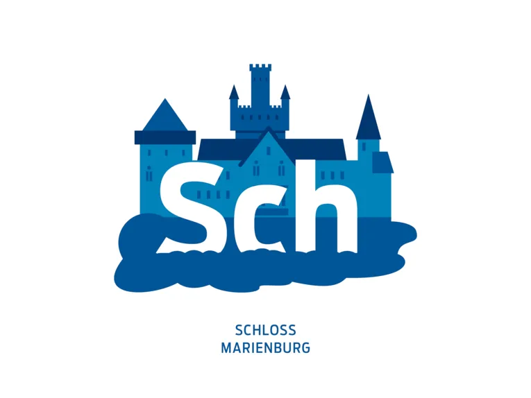Sch - Schloss Marienburg 