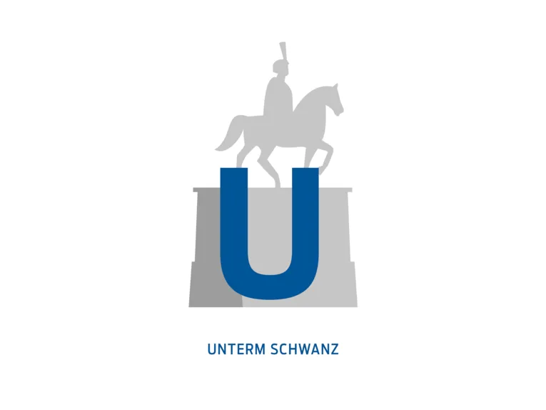 U - Unterm Schwanz